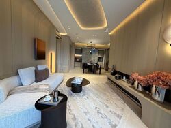 The Riverside Piazza (D1), Apartment #607926201